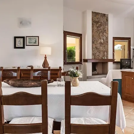 Gioconda 21 Holiday home *