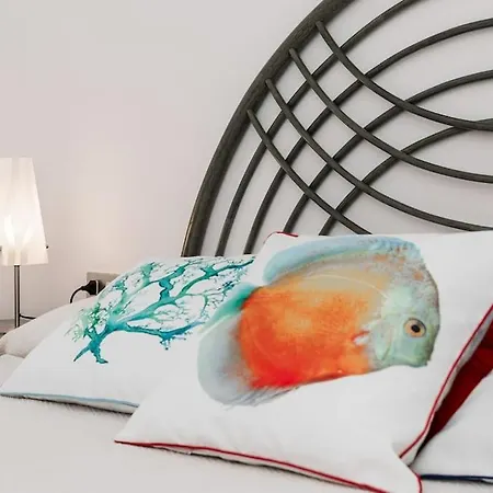 Gioconda 21 Holiday home