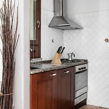 Holiday home Gioconda 21