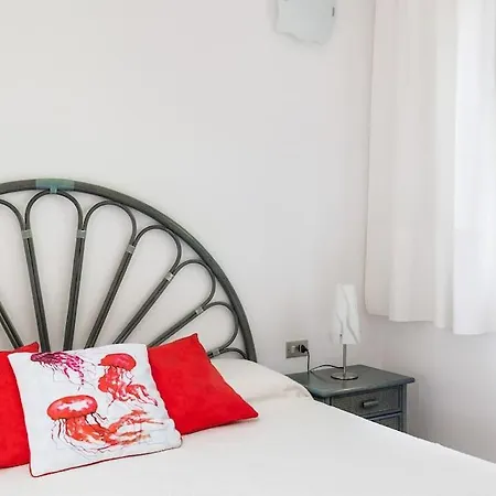 Gioconda 21 Holiday home *