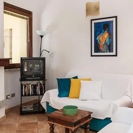 Gioconda 21 Holiday home