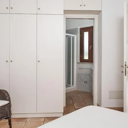 Holiday home Gioconda 21