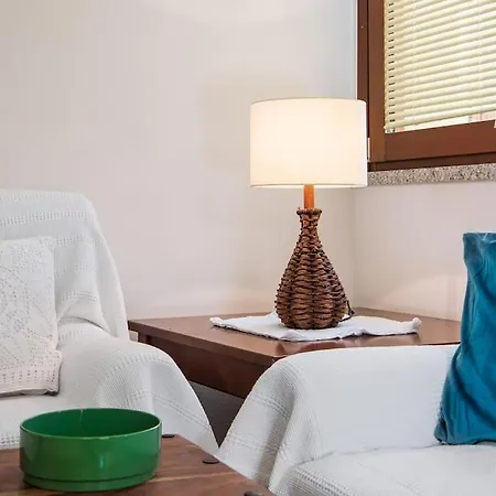 Gioconda 21 Holiday home