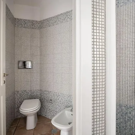 Gioconda 21 Holiday home