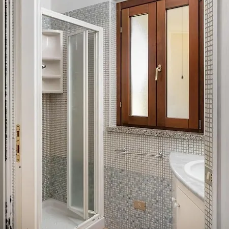 Holiday home Gioconda 21 *